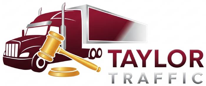 Taylor Traffic Lawyer